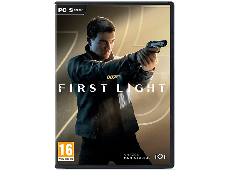 007 First Light (PC)