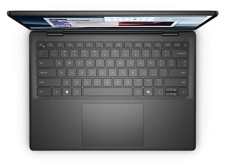 Thumbnail - DELL - B2B Pro 14 Essential PV14255, Copilot+ PC Zoll AMD Ryzen™ AI 5 330 16 GB 512 Radeon™ 820M Windows 11