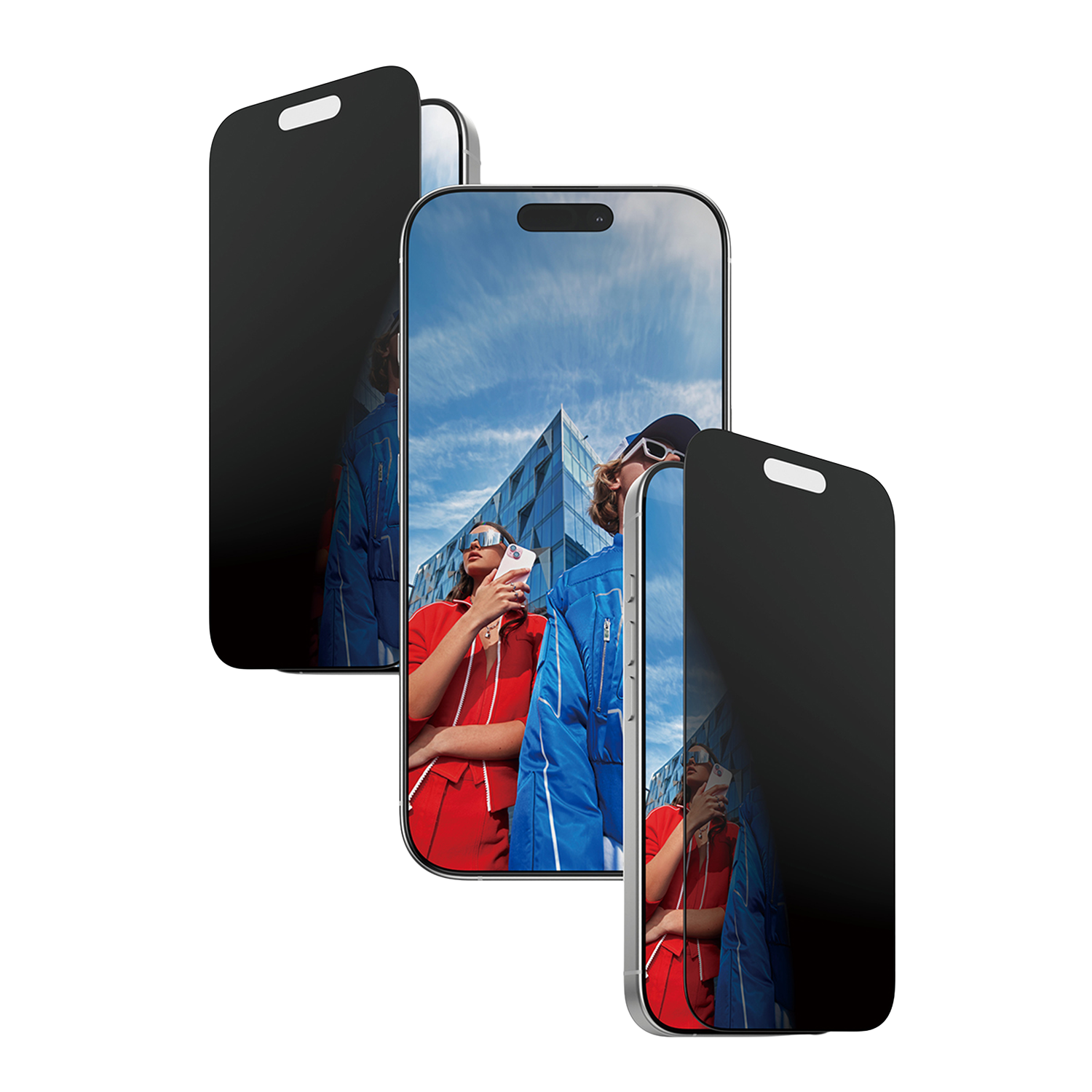 Panzerglass Iphone 17 Priv Uw-fit Screenprotector Voor Apple Feature Glass