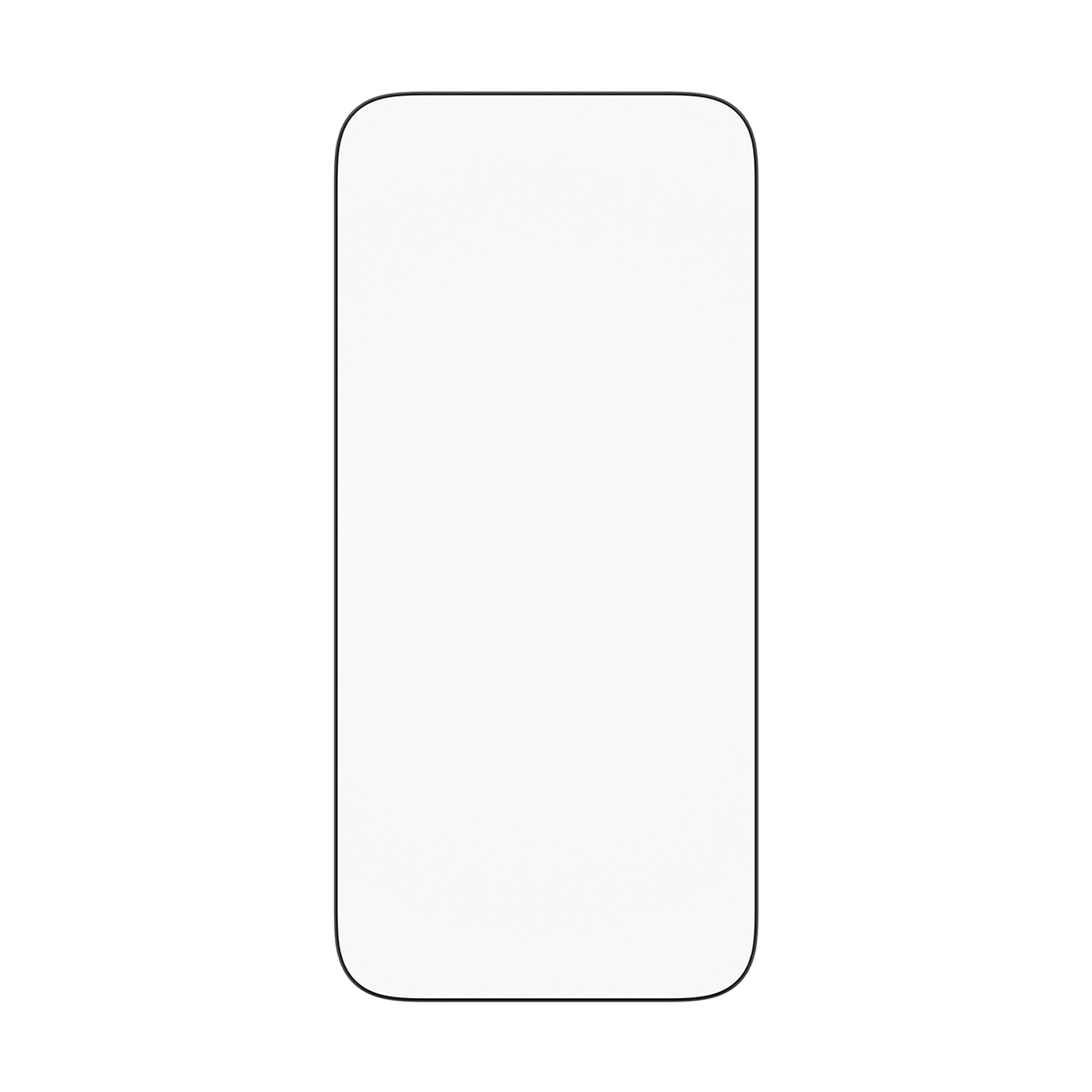 A white rectangle with rounded corners and a black outline, centered on a white background.