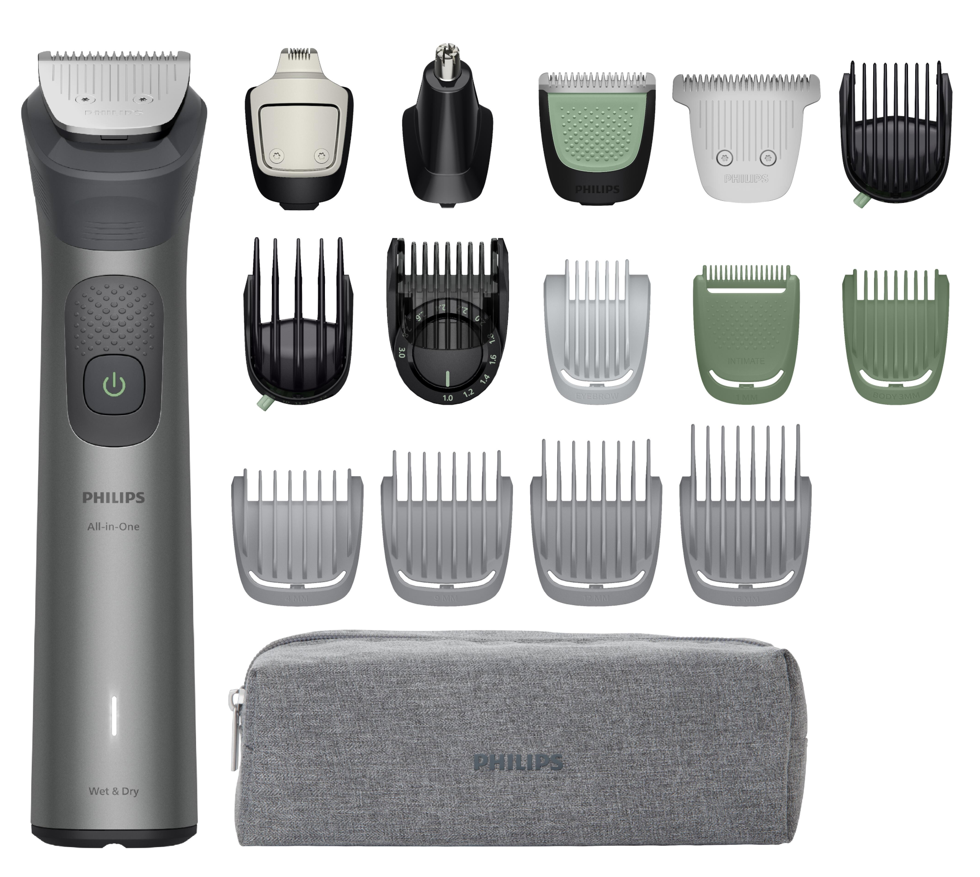 PHILIPS MG7941/15 Series 7000 Multigroom