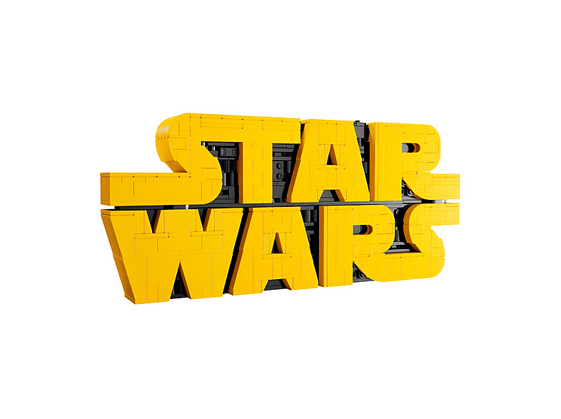 Costruzioni Lego Logo Star Wars™