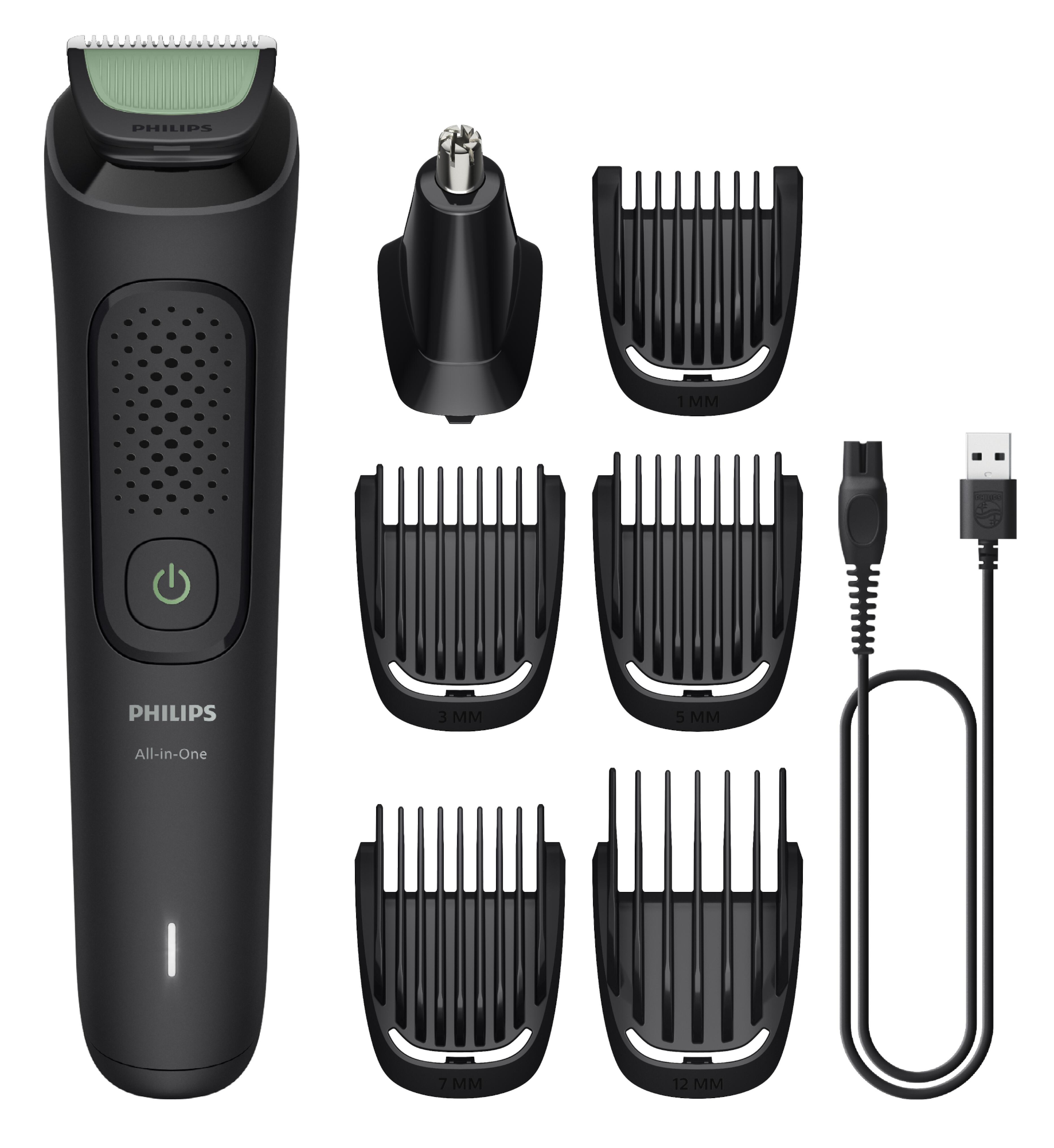 PHILIPS MG3920/15 Series 3000 Multigroom