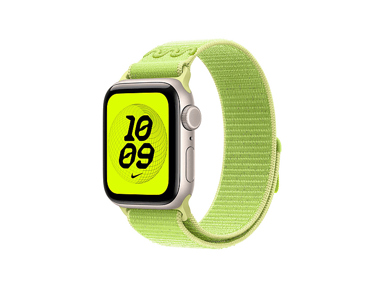 Thumbnail - APPLE 40 mm Nike Sport Loop, Ersatzarmband, Volt Splash