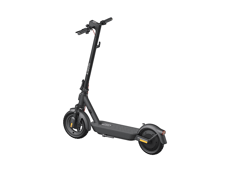 XIAOMI Electric Scooter 5 Plus E-Scooter (12 Zoll, Black)