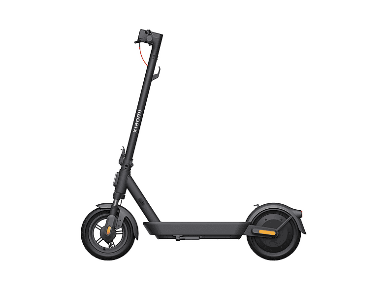 XIAOMI Electric Scooter 5 Plus E-Scooter (12 Zoll, Black)