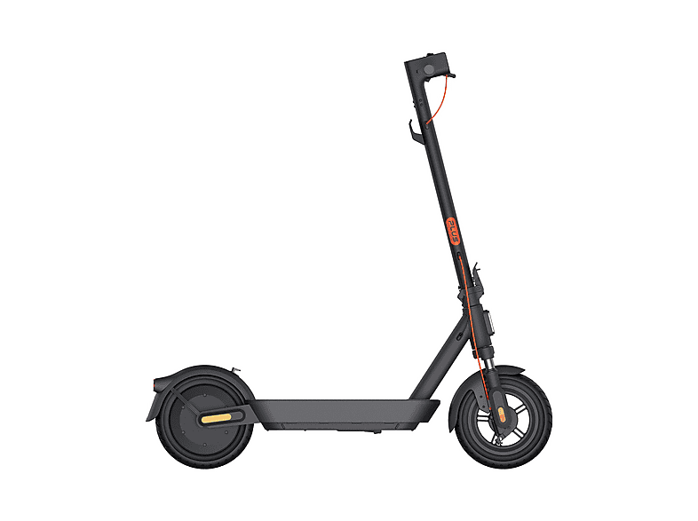 XIAOMI Electric Scooter 5 Plus E-Scooter (12 Zoll, Black)