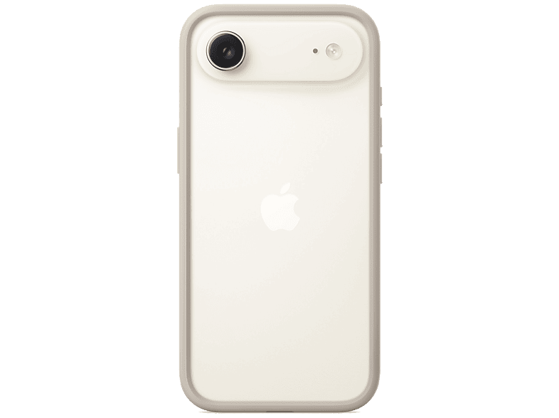 Ramka ochronna APPLE do iPhone Air Beż MH044ZM/A