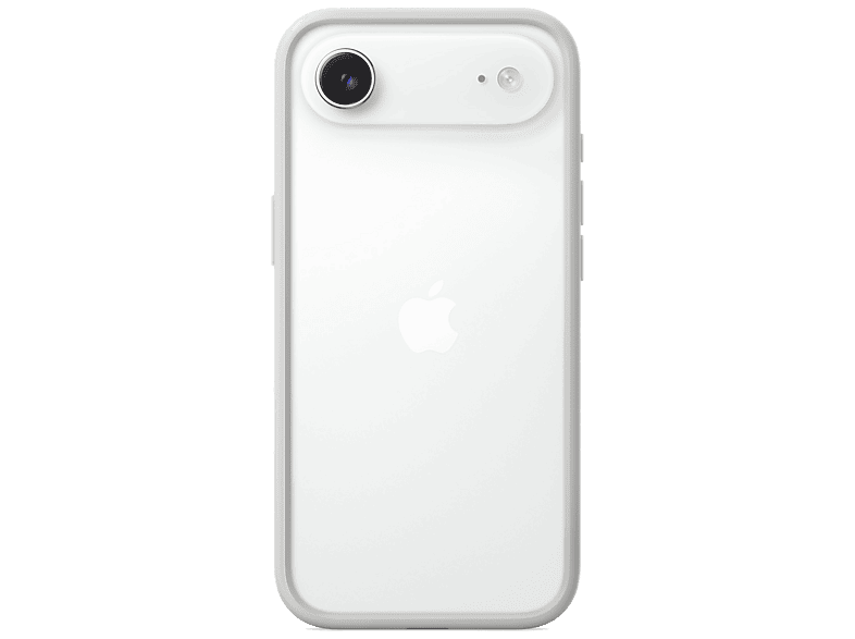 Ramka ochronna APPLE do iPhone Air Jasnoszary MH014ZM/A