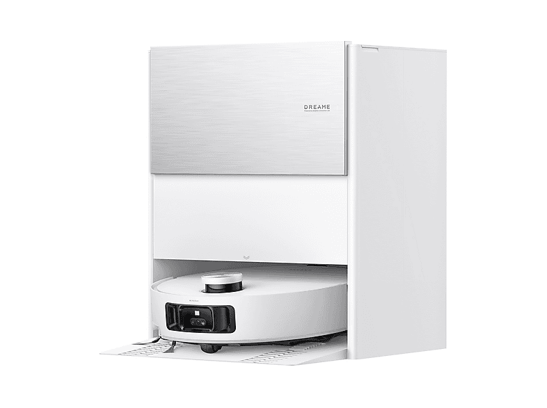 Dreame Aqua10Vim Roller aspirapolvere robot, 650 W