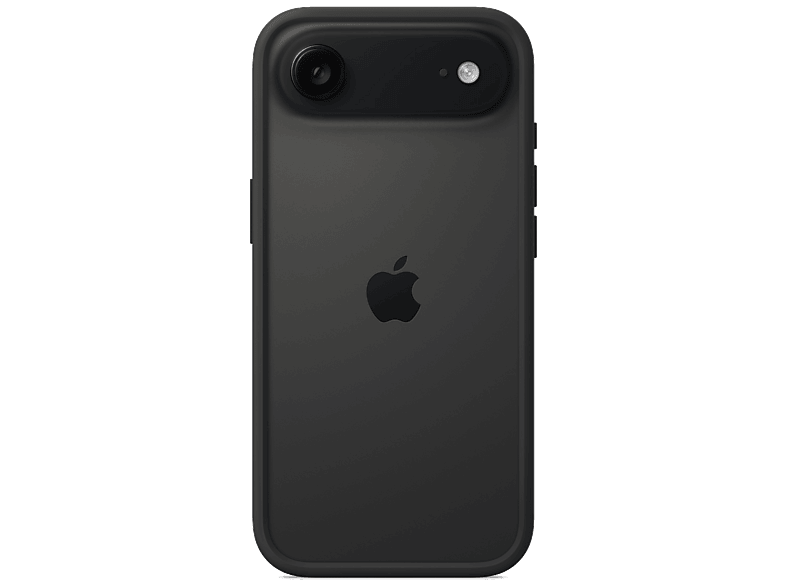 Apple Ramka ochronna do iPhone’a Air czarna