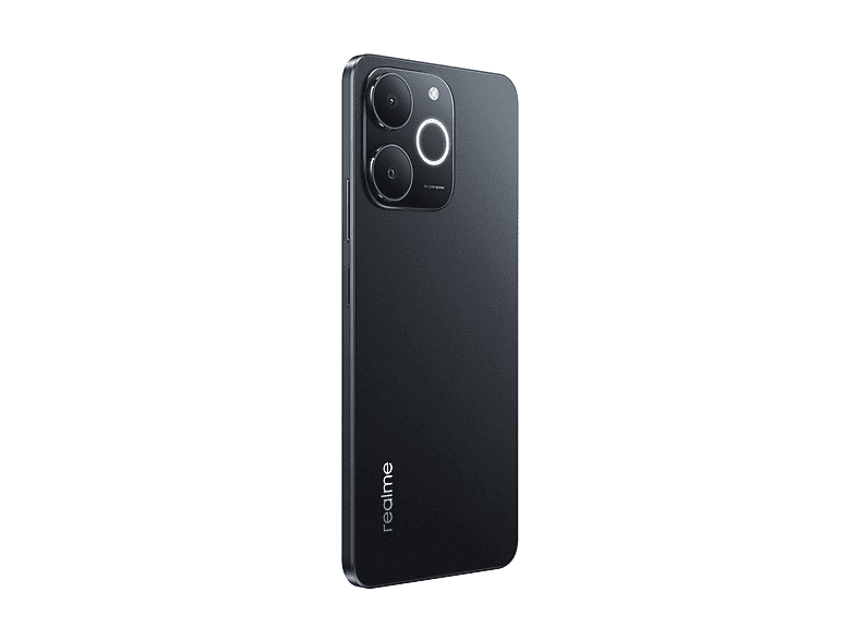 REALME NOTE 70T 4+256GB, 256/4GB, 6.74 pollici, Black | MediaWorld