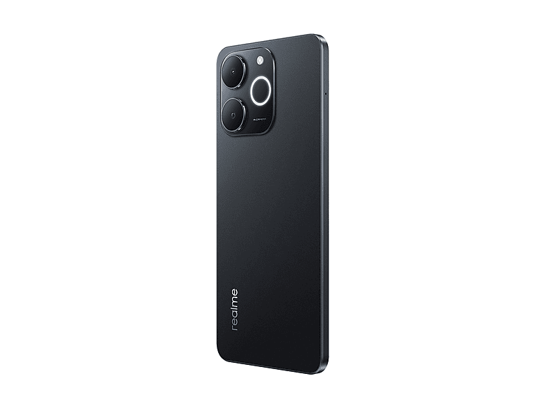 REALME NOTE 70T 4+256GB, 256 GB, Black | MediaWorld.it