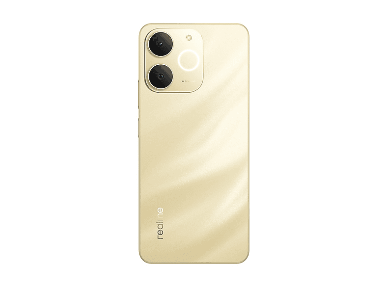REALME NOTE 70T 4+256GB, 256 GB, GOLD | MediaWorld.it