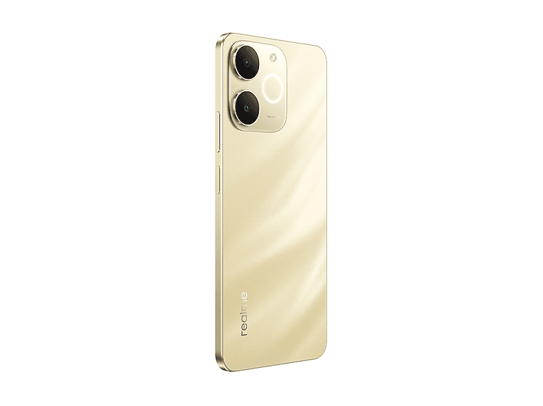 REALME NOTE 70T 4+256GB, 256 GB, GOLD | MediaWorld.it