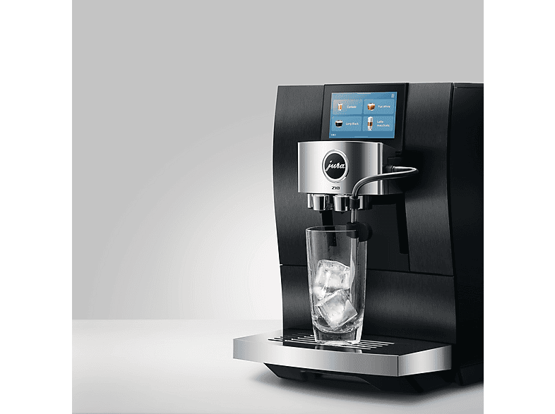 Thumbnail - JURA 24337 Cold Brew Nitro Kit Weiß