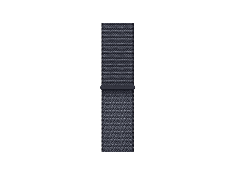 Opaska sportowa APPLE do koperty 42 mm MFFC4ZM/A Marynarski Granat