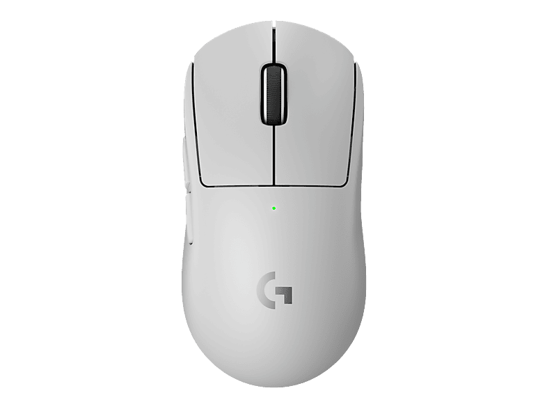 Mysz LOGITECH Pro X Superlight 2 SE Biały