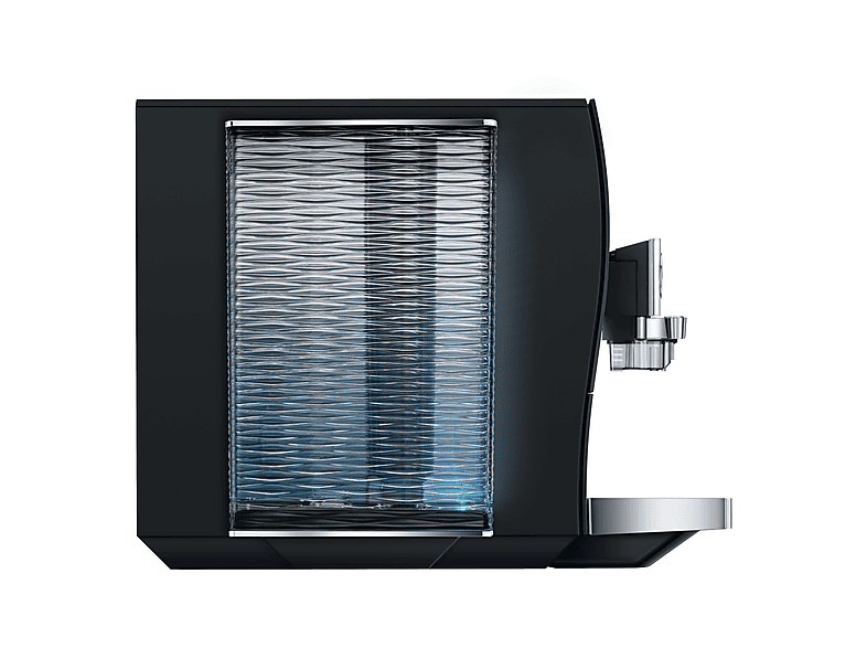 Thumbnail - JURA 25070 für Kombiauslauf, Schokoaufsatz Transparent