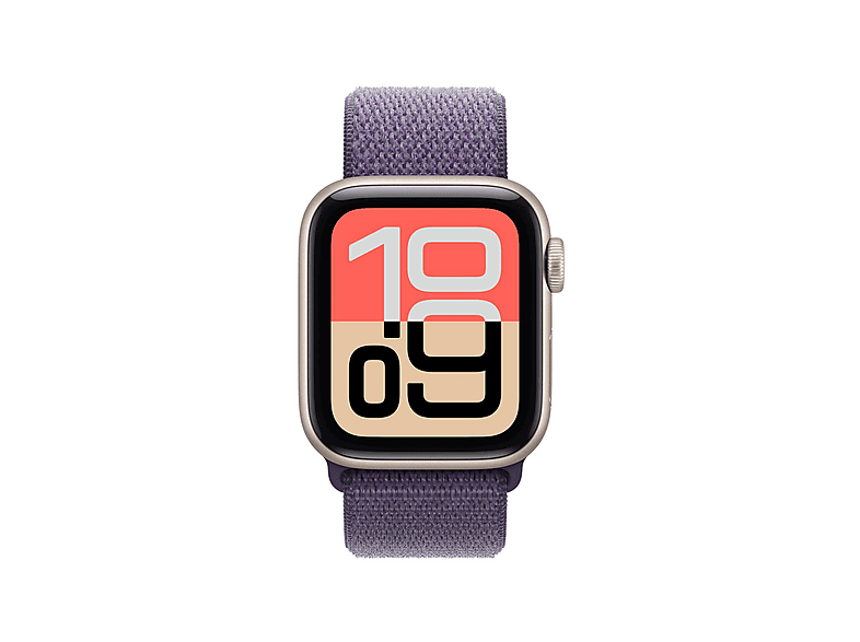 Thumbnail - APPLE 40 mm Sport Loop, Ersatzarmband, Nebelviolett