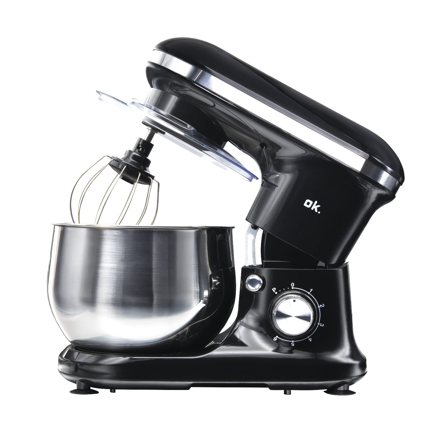 OK. Okm 148625 Keukenmachine 1000 W