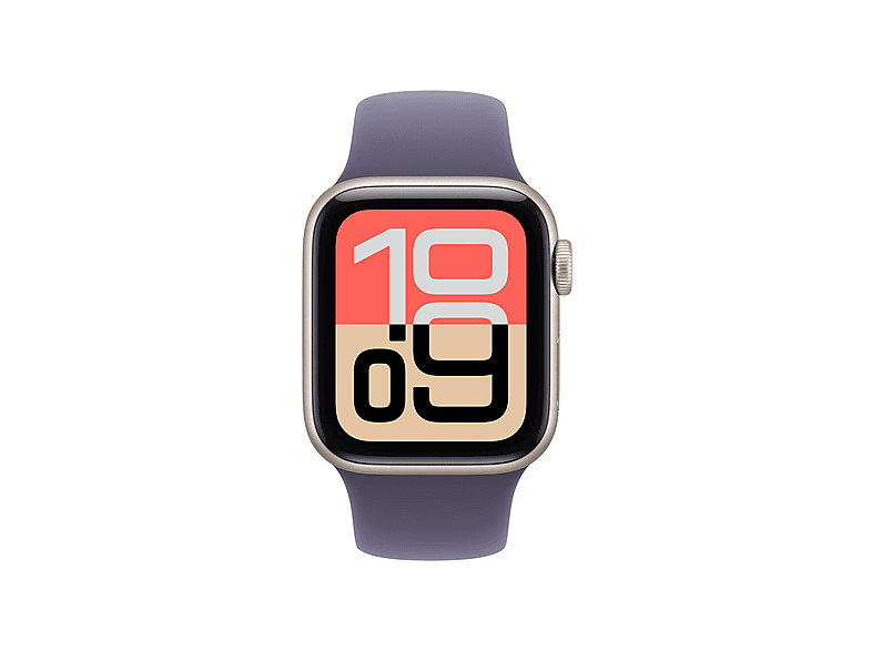 Thumbnail - APPLE 40 mm Sportarmband (M/L), Ersatzarmband, Nebelviolett