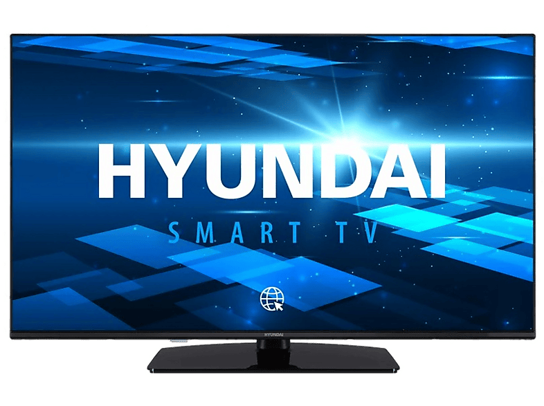 Telewizor HYUNDAI FLM43TS349SMART 43" LED TiVo OS