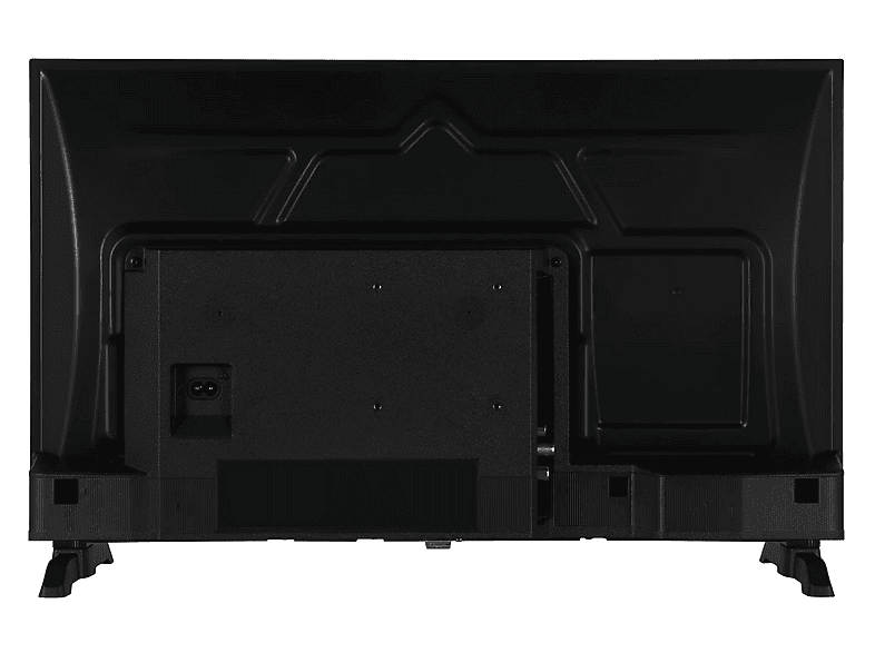 Telewizor HYUNDAI HLM24TS500 24" LED – zdjęcie 3