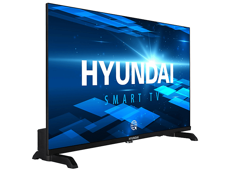 Telewizor HYUNDAI HLM24TS500 24" LED – zdjęcie 2