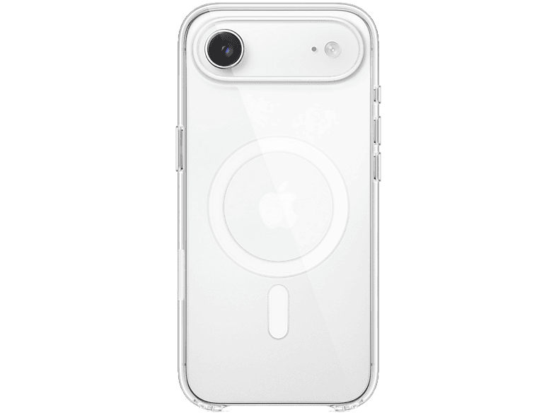 Etui APPLE do iPhone Air Szron