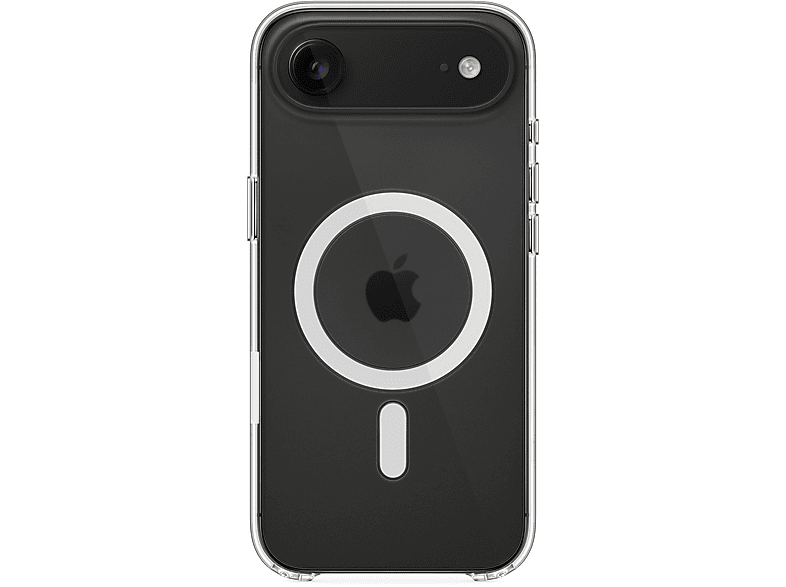 Etui APPLE do iPhone Air Szron – zdjęcie 2