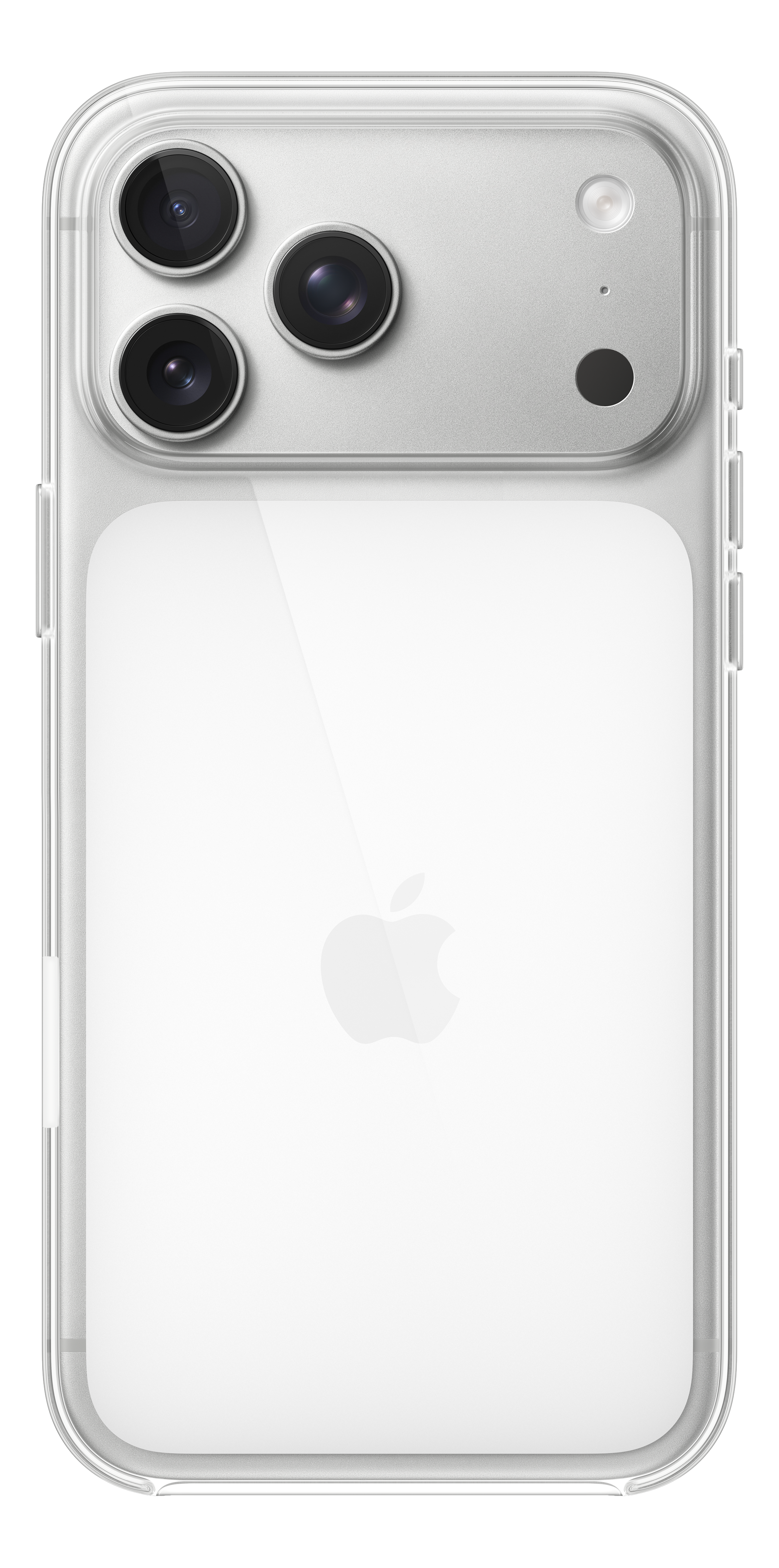 iPhone 17 Pro Max 512 GB Silver | MediaMarkt