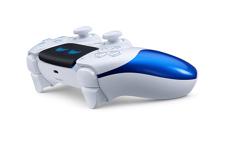 Thumbnail - SONY DualSense® – ASTRO BOT™ Joyful Limited Edition Wireless Controller Weiß/Blau für PlayStation 5, MAC, Android, iOS, ...