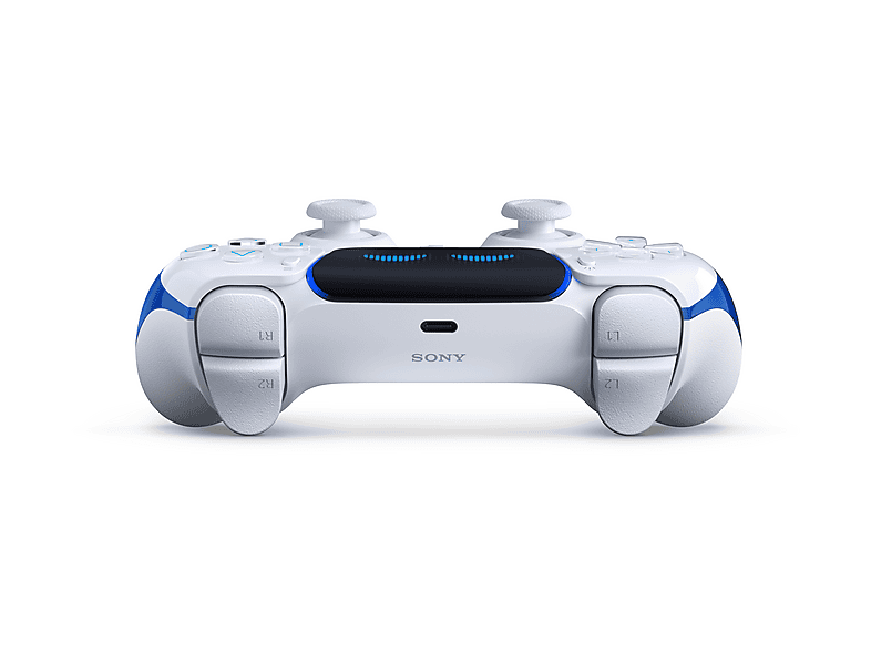Thumbnail - SONY DualSense® – ASTRO BOT™ Joyful Limited Edition Wireless Controller Weiß/Blau für PlayStation 5, MAC, Android, iOS, ...