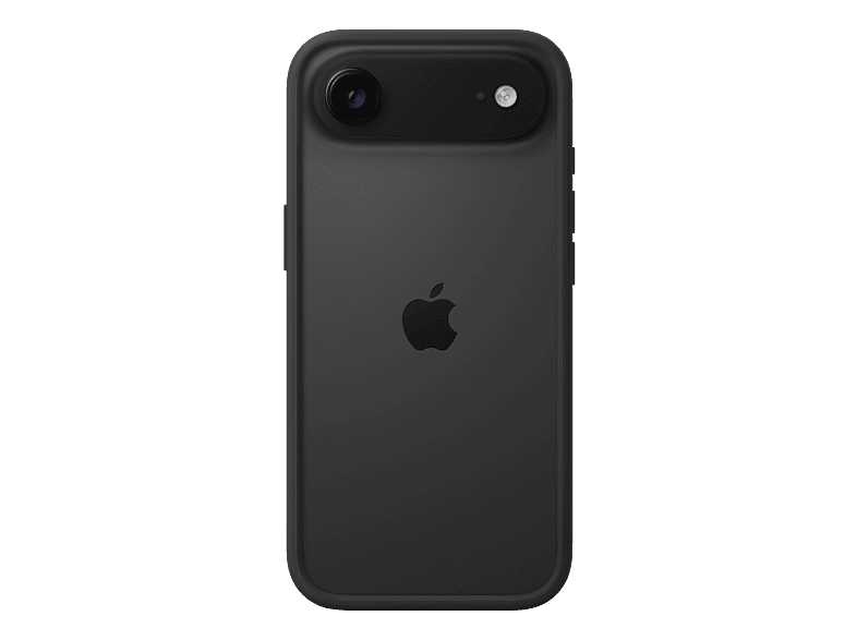 APPLE Bumper, Apple, iPhone Air, Black