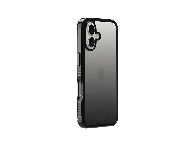 Thumbnail - HAMA Extreme Protect, Backcover, Apple, iPhone 17, Schwarz