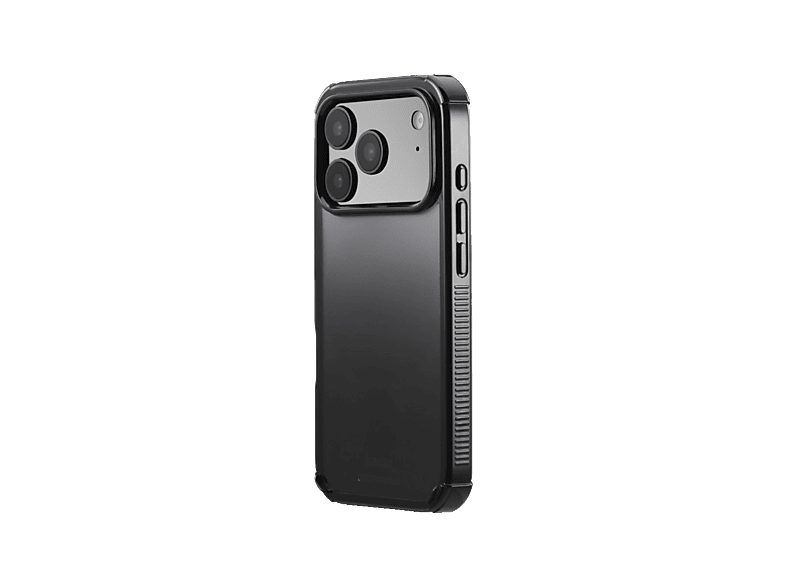 Hama Extreme Protect Cover Apple iPhone 17 Pro Schwarz Induktives Laden 00232399