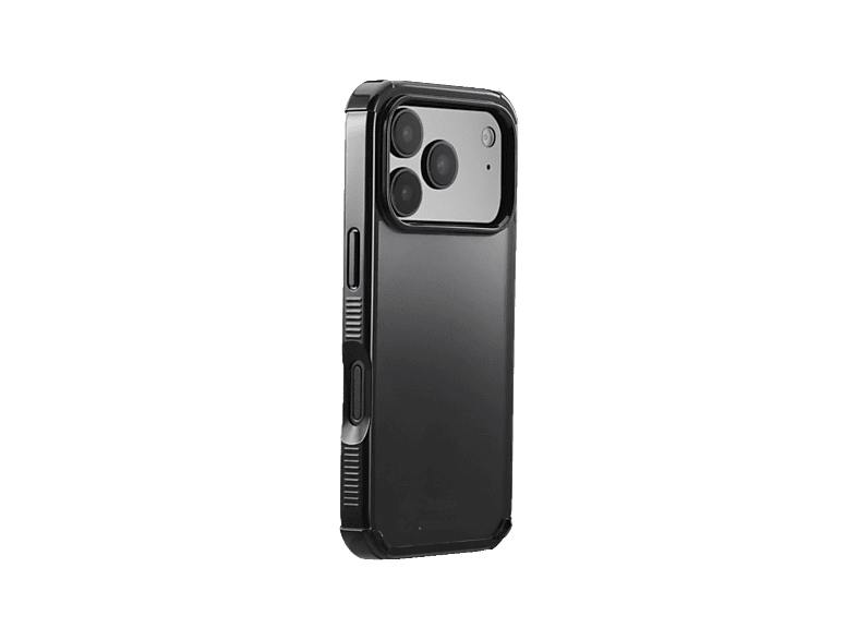 Thumbnail - HAMA Extreme Protect, Backcover, Apple, iPhone 17 Pro, Schwarz