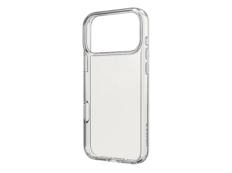 Thumbnail - BLACK ROCK Clear Protection Case, Backcover, Apple, iPhone 17 Pro Max, Transparent