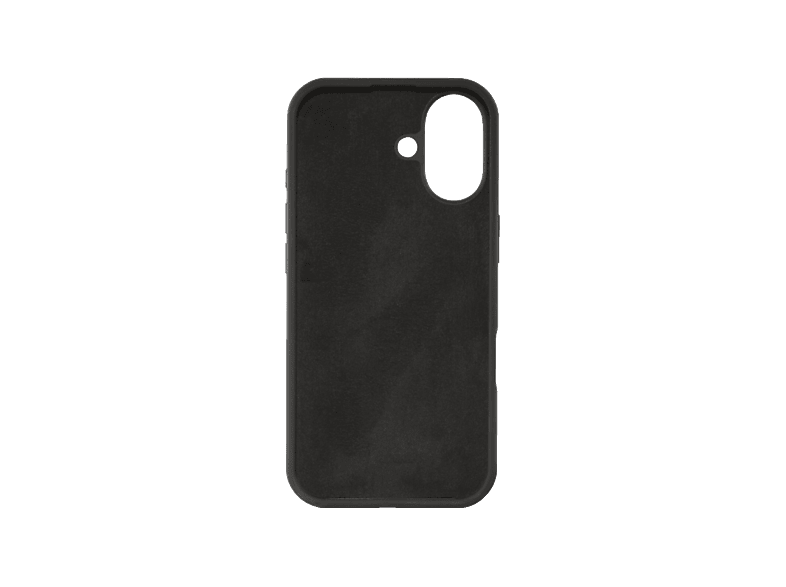WHITE DIAMONDS Mag Urban Stand Case, Backcover, Apple, iPhone 17, Schwarz