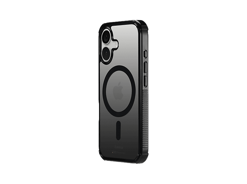 Thumbnail - HAMA Extreme Protect, Backcover, Apple, iPhone 17, Schwarz