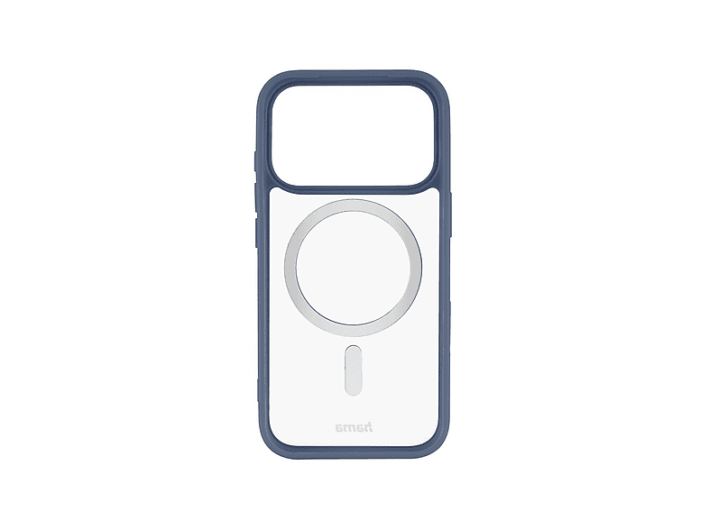 Thumbnail - HAMA Frame Protect, Backcover, Apple, iPhone 17 Pro, Transparent