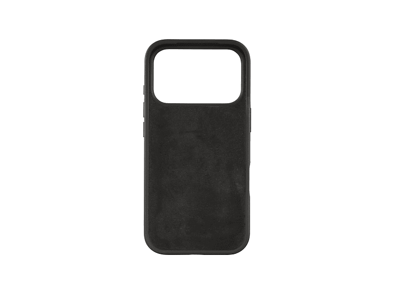 WHITE DIAMONDS Mag Urban Stand Case, Backcover, Apple, iPhone 17 Pro, Schwarz