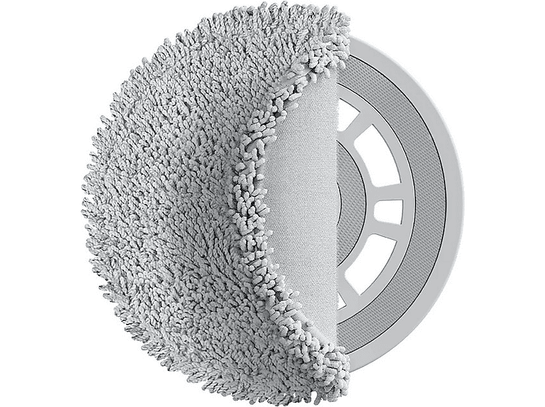 Mop do odkurzacza XIAOMI Vacum S10+ – zdjęcie 3