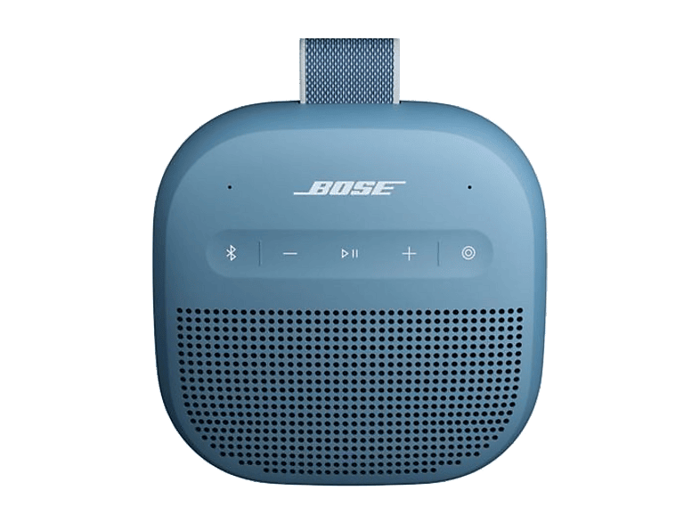 Bose SoundLink Micro 2.generacji Niebieski