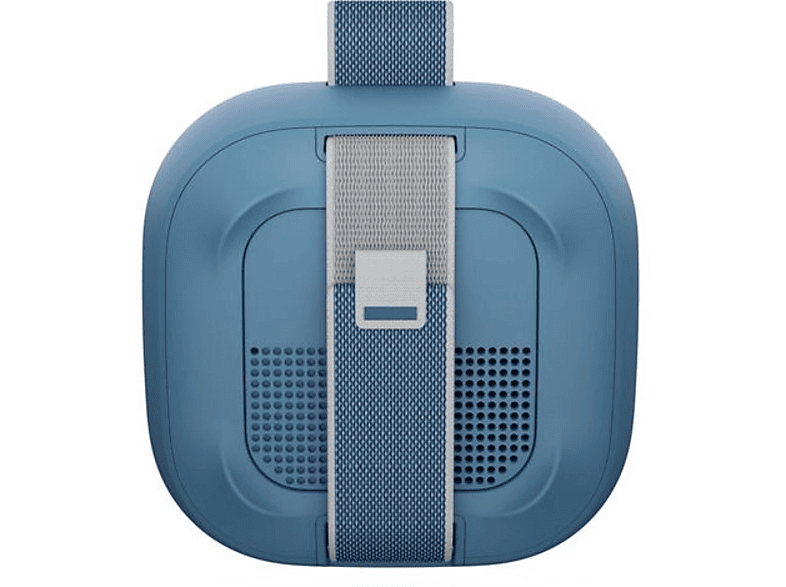 Bose SoundLink Micro 2.generacji Niebieski – zdjęcie 2