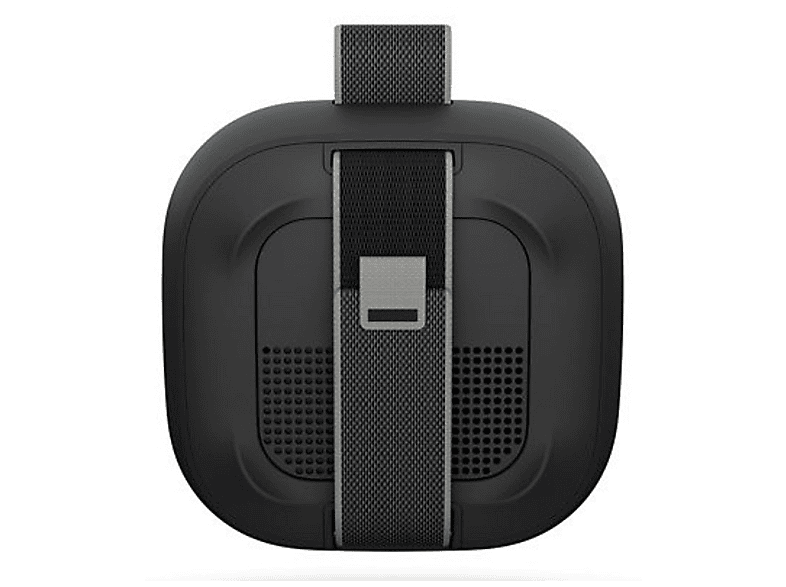 Głośnik przenośny BOSE SoundLink Micro (2ND GEN) Czarny – zdjęcie 3