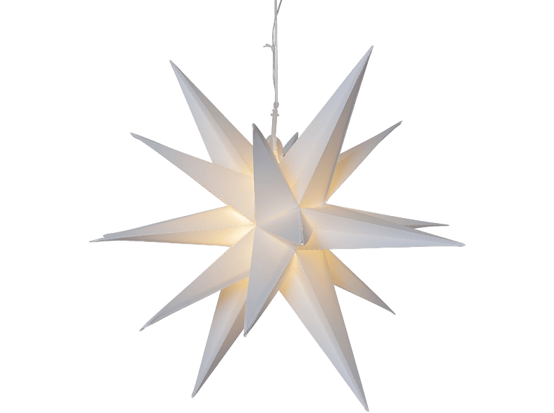 SHX LED-Weihnachtsstern | MediaMarkt