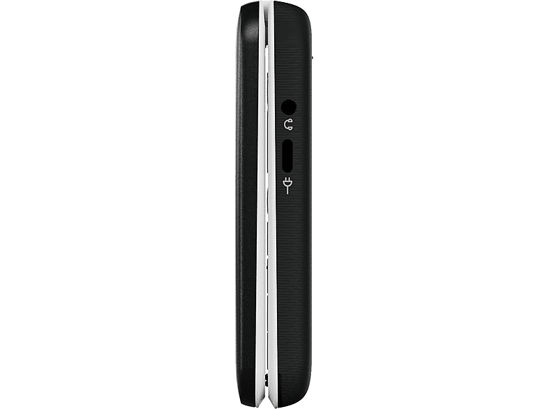 Thumbnail - DORO Leva E22 Feature Phone, Blackwhite