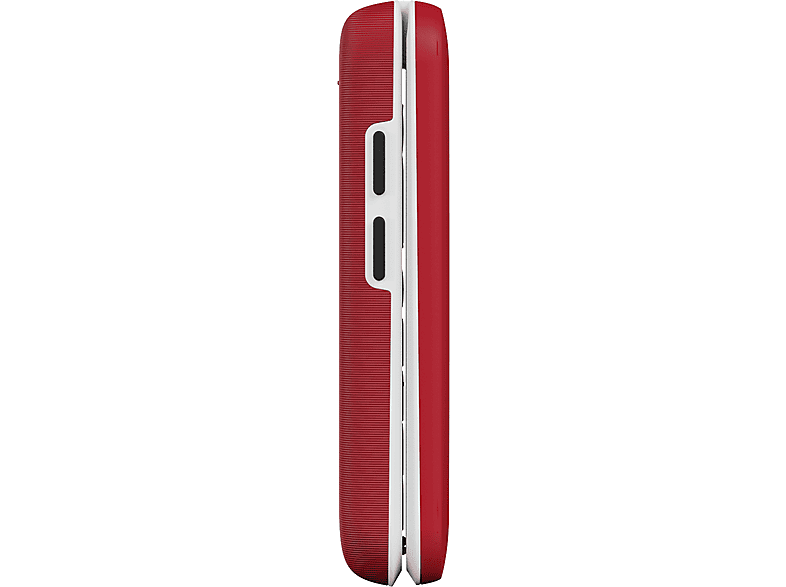 Thumbnail - DORO Leva E22 Feature Phone, Red / White